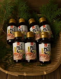 かにすきだし【1本】